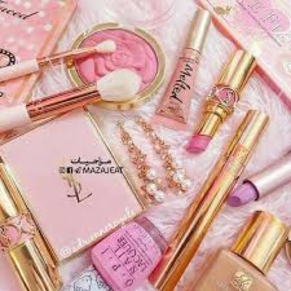 Girly girl mystery box - Picture 8 of 16